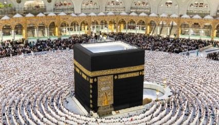 أذان المغرب والإفطار في السعودية