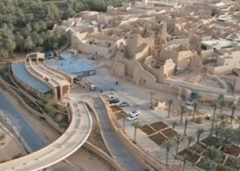 من جذورٍ ضاربة في التاريخ.. إلى مستقبل يقوده الطموح | السعودية في يوم التأسيس قصة مجدٍ تتجدّد