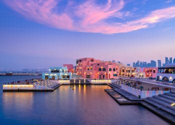 تفاعل السعودية تمثل الإعلام السعودي في رحلة دولية حصرية نظمتها قطر خلال رمضان