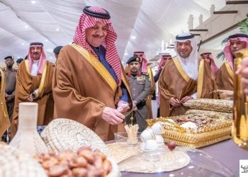 2.25 مليون زائر ورقمان قياسيان في غينيس.. مهرجان تمور الأحساء يسجل حضورا تاريخيا