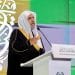الأمين العام لرابطة العالم الإسلامي