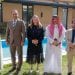 ميرافال البحر الأحمر يصل جزيرة شورى