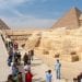 مصر تتصدر الشرق الأوسط في السياحة 2025
