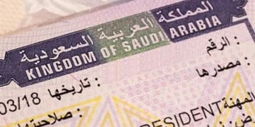 كيفية طلب زيارة عائلية للمواطنين والمقيمين في السعودية؟