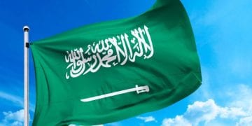 السعودية