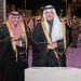 محافظ الأحساء يفتتح مهرجان “ليالي القيصرية 2026” ويحيي التراث العريق