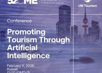 اجتماع RCME52 يناقش توظيف الذكاء الاصطناعي لدعم تنافسية الوجهات السياحية بالمنطقة