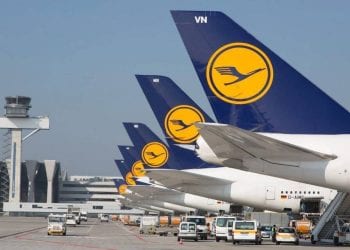 إضراب يهدد بتعطيل رحلات مجموعة لوفتهانزا غدا الخميس