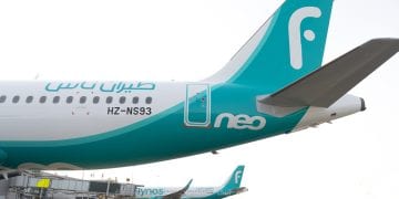 طيران ناس تحلق بشهادات ISO لتعزيز مكانة الناقل السعودي ومعايير الجودة والاستدامة