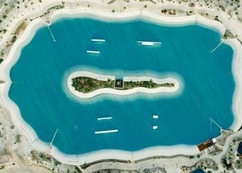 البحر الأحمر الدولية تطلق “أدرينا” الوجهة الأولى للمغامرات في السعودية