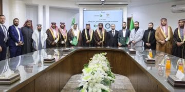 تعاون سعودي سوري