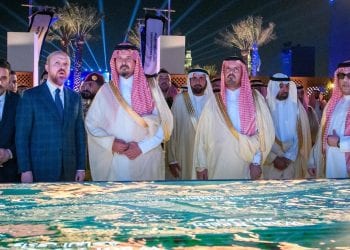 بعد تدشينه، ماذا يقدم مشروع “على خطاه” للزوار في المدينة المنورة؟