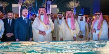 بعد تدشينه، ماذا يقدم مشروع “على خطاه” للزوار في المدينة المنورة؟