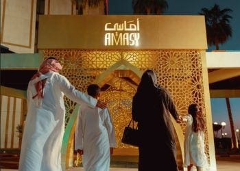 في رمضان.. أماسي طيبة تضيء ليالي الضيافة السعودية بهوية متجددة