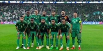 مشاهدة مباراة السعودية وصربيا 2026