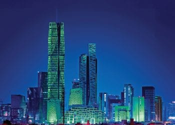 الاقتصاد الرقمي السعودي 2026