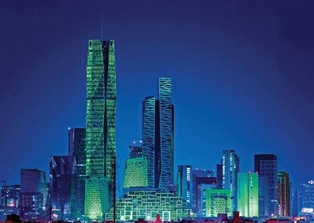 الاقتصاد الرقمي السعودي 2026