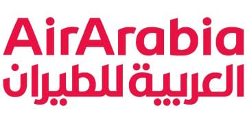 طيران العربية يعلق رحلات الإمارات مؤقتًا حتى 9 مارس