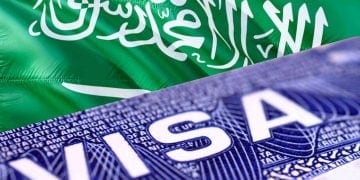 كل ما تحتاج معرفته عن تأشيرة السياحة السعودية للسياح العرب 2026