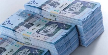 تمويل شخصي سريع للعيد في السعودية