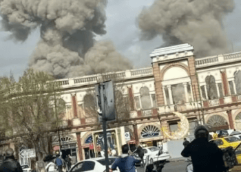 مقتل 7 قادة عسكريين إيرانيين في غارات أميركية على إيران