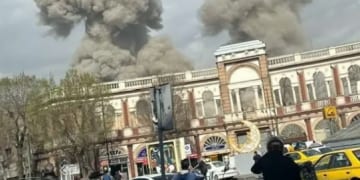 مقتل 7 قادة عسكريين إيرانيين في غارات أميركية على إيران
