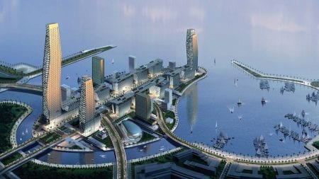 دليلك لاختيار أفضل الرحلات بأقل تكلفة، أرخص طيران إلى مطار نيوم الدولي 2026
