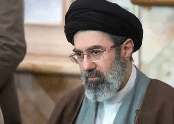 المرشد الإيراني