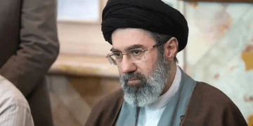 المرشد الإيراني