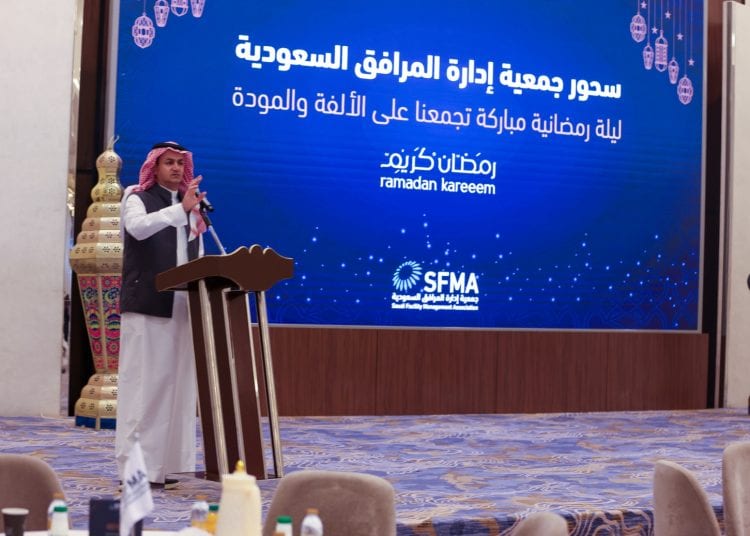 م. القحطاني: إدارة المرافق في المملكة تنمو بمعدلات تصل إلى 12% سنويًا ونستعد لتنظيم المؤتمر الدولي 2026