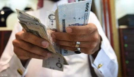 أفضل حساب ادخار بعائد شهري السعودية 2026