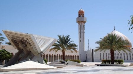 وظائف شاغرة في مجمع الملك فهد لطباعة المصحف الشريف بعدة تخصصات