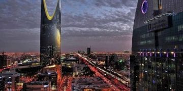 السوق العقاري السعودي