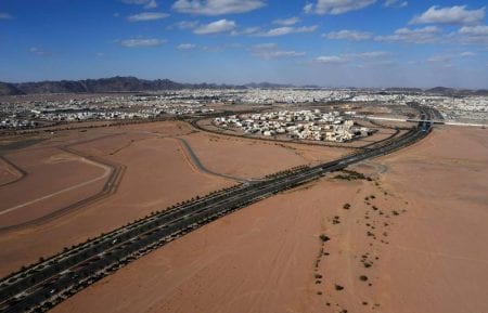 هيئة تطوير منطقة حائل تطلق فرصة للوساطة العقارية لـ تسويق وبيع الأراضي المطورة