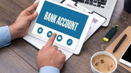 فتح حساب بنكي أونلاين للمقيمين 2026 بسهولة ويسر عبر بنك البلاد