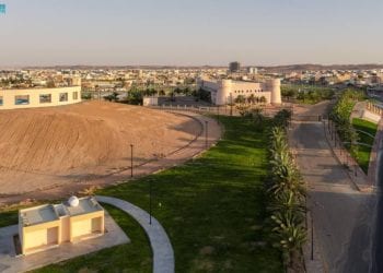 أمانة الجوف تعتمد النموذج الموحد للعمارة السعودية