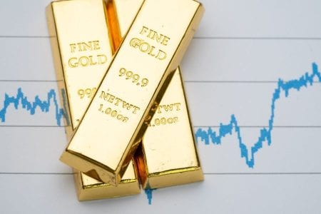 أسعار الذهب