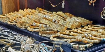 أسعار الذهب اليوم