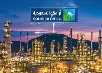 أرامكو السعودية