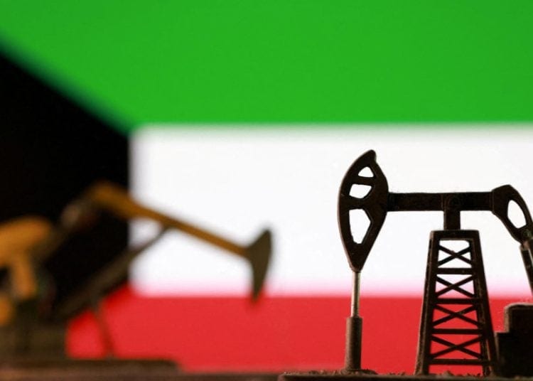 الكويت تعلن القوة القاهرة على مبيعات النفط