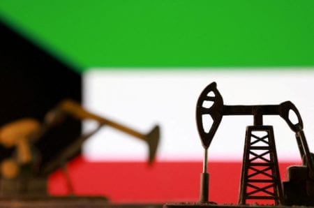 الكويت تعلن القوة القاهرة على مبيعات النفط