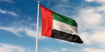 الإمارات تعلن إغلاق سفارتها في طهران وسحب سفيرها احتجاجاً على الاعتداءات الإيرانية
