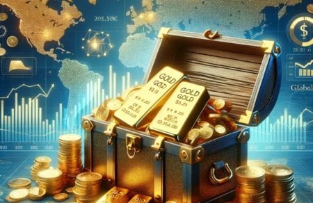 سعر الذهب