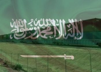 تشغيل قطارات الحاويات وتوسيع الشبكة اللوجستية