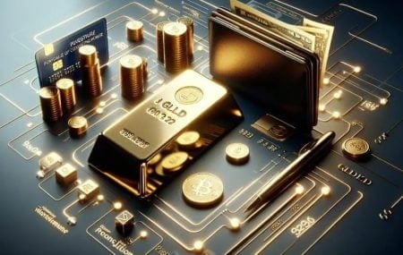 أسعار الذهب تتعافى وسط تصاعد التوترات في الشرق الأوسط