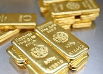سعر الذهب