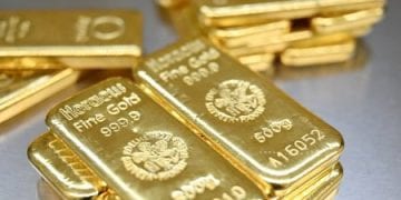 سعر الذهب