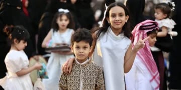 موعد صلاة عيد الفطر 2026 في أبرز مدن السعودية وتوقيت إقامة الصلاة