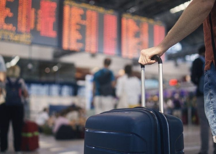كيف تلغي حجز الفندق إذا ألغيت رحلتك الجوية؟ خطوات مهمة لاسترجاع المبلغ المدفوع