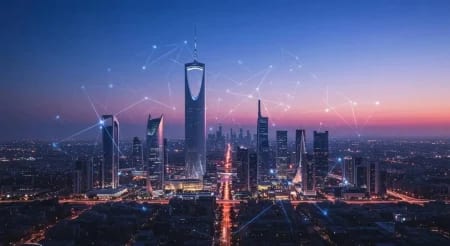 رؤية السعودية 2030، الإصلاحات في الحوكمة، تعزيز الموثوقية المؤسسية في السوق السعودي
